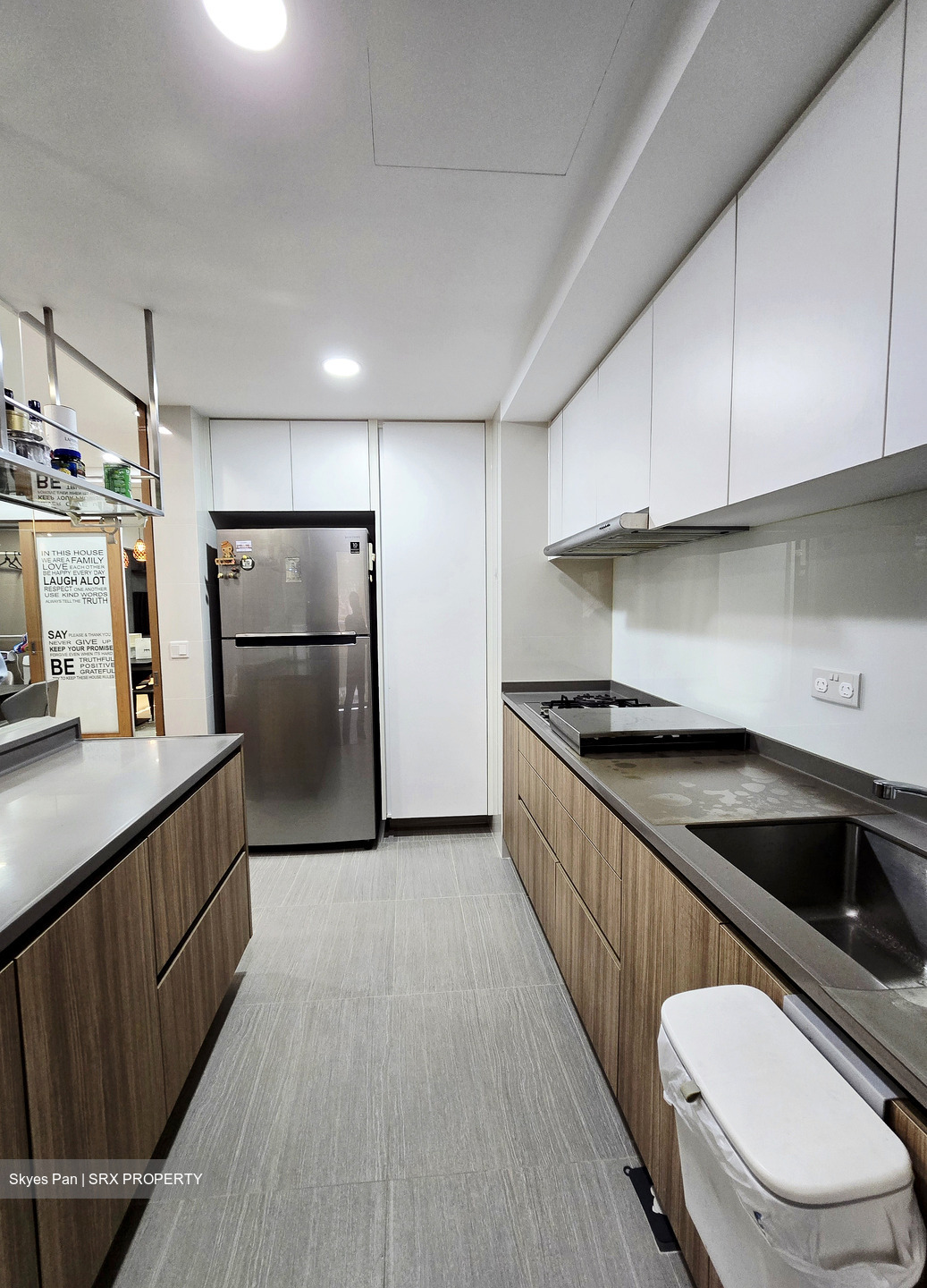 Rivercove Residences (D19), Condominium #608848401